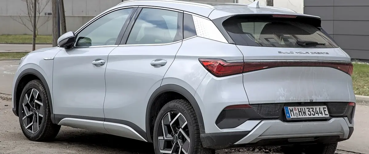 BYD Yuan Plus 2026: Precio, Ficha Técnica y Autonomía