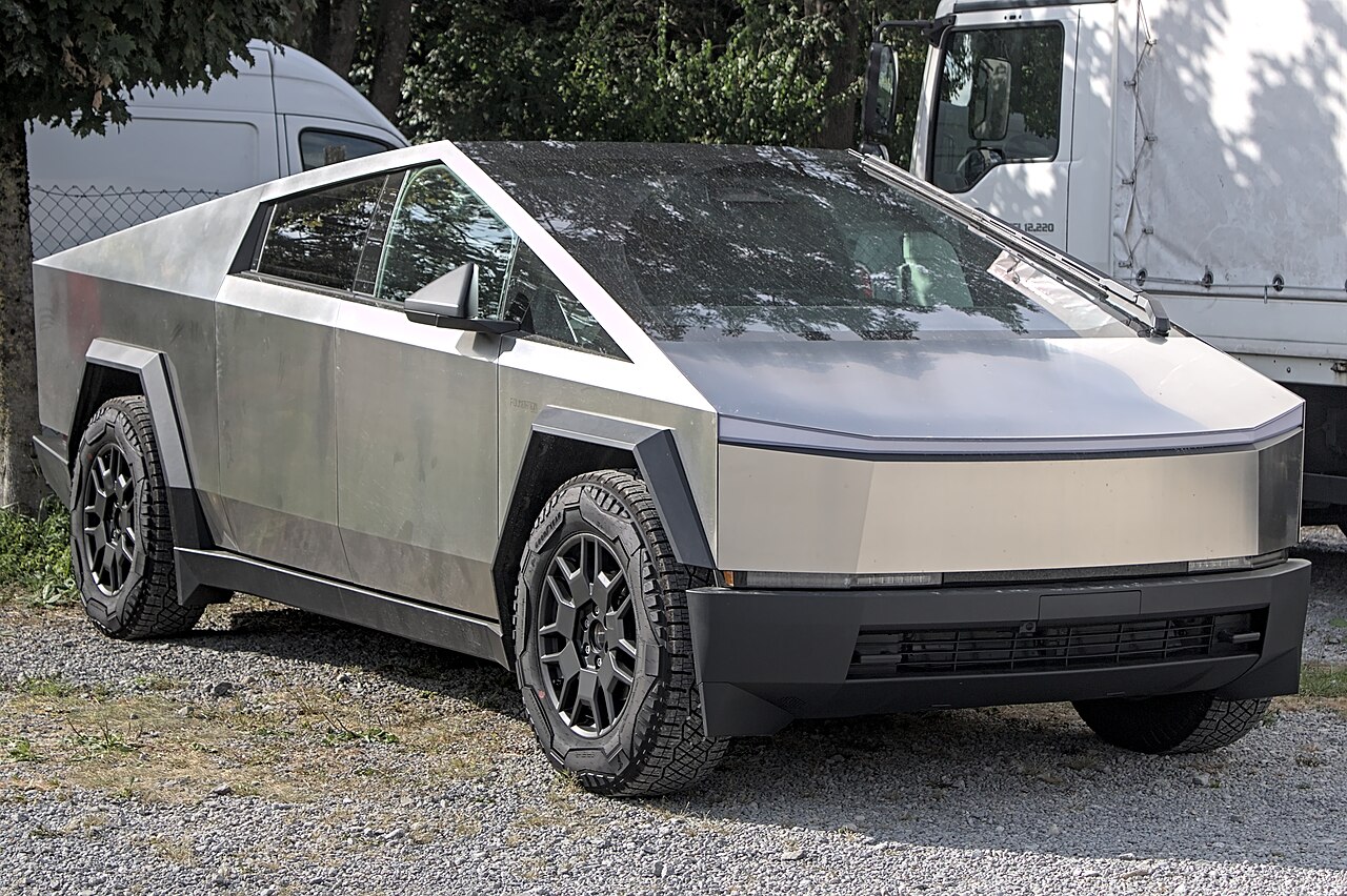 Tesla Cybertruck no Brasil: Preço, Lançamento e Quando Chega?