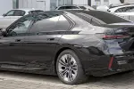 BMW i7: Guia Completo do Elétrico 2026