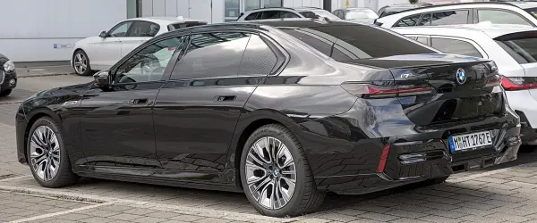 BMW i7: Guia Completo do Elétrico 2026