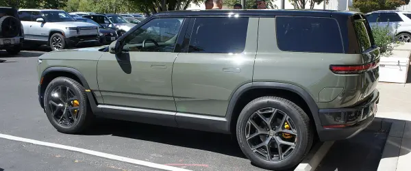 Rivian R2: Guia Completo do Elétrico 2026