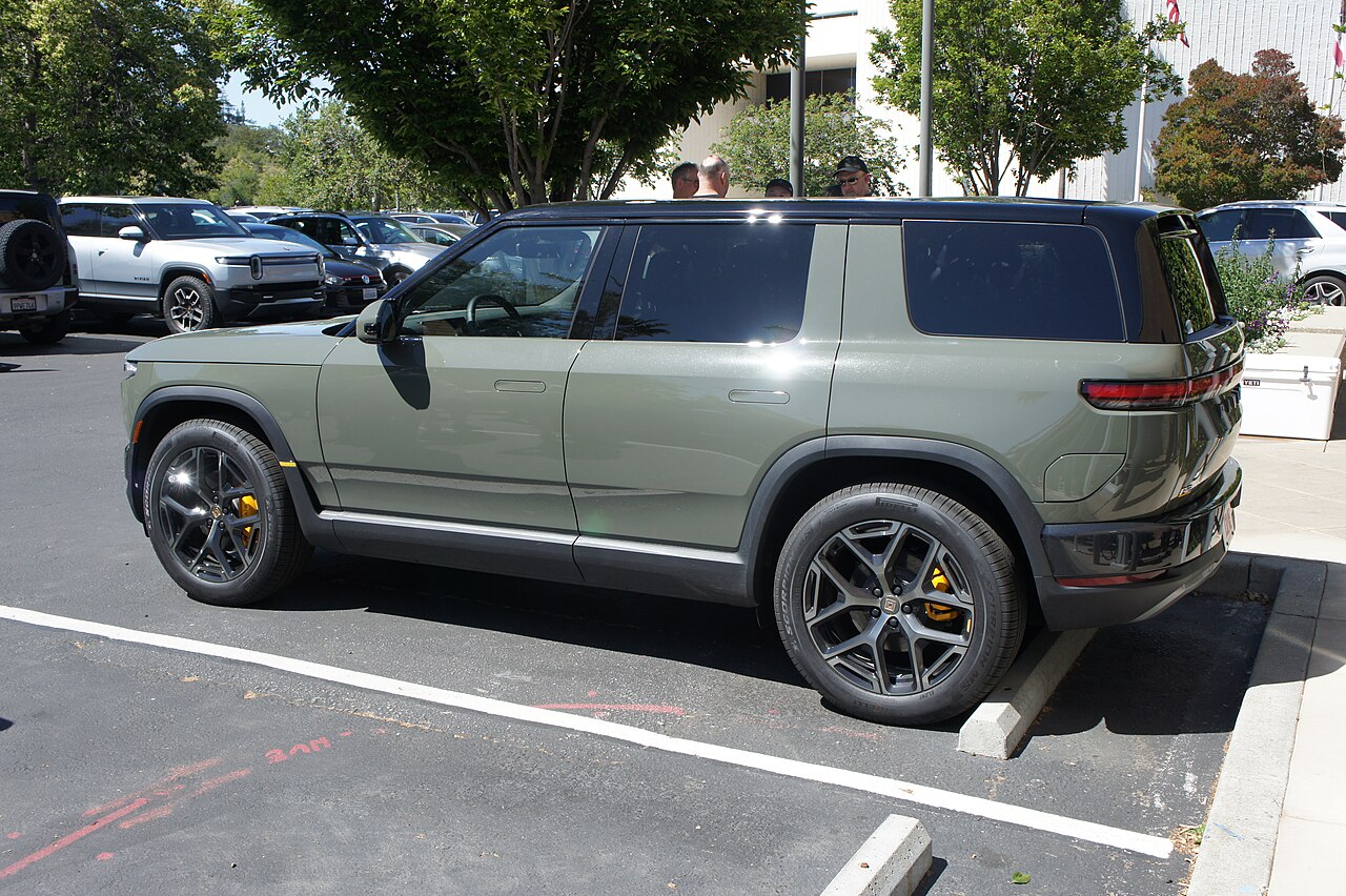 Rivian R2: Guia Completo do Elétrico 2026