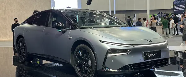 XPeng P7: Guia Completo do Elétrico 2026