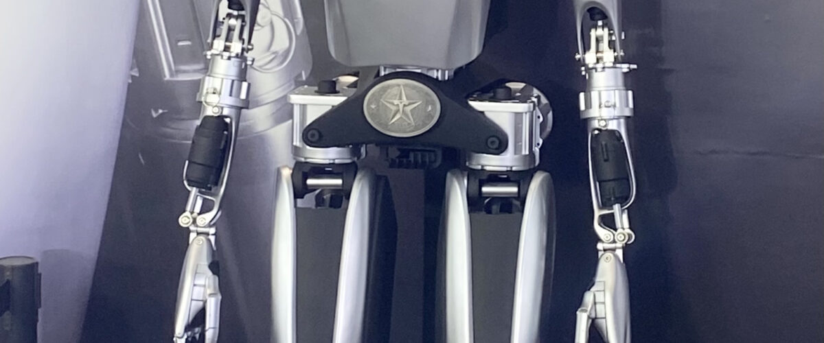 Robôs Humanoides em 2026: Tesla Optimus, Atlas, Figure 01 e o Futuro do Trabalho