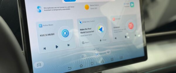 Conectividade em Carros Elétricos: OTA, 5G, V2L e Carro Inteligente