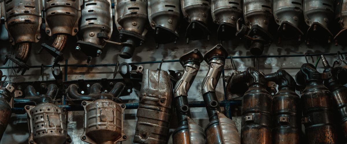 Peças para Carros Elétricos Chineses no Brasil: Guia de Manutenção