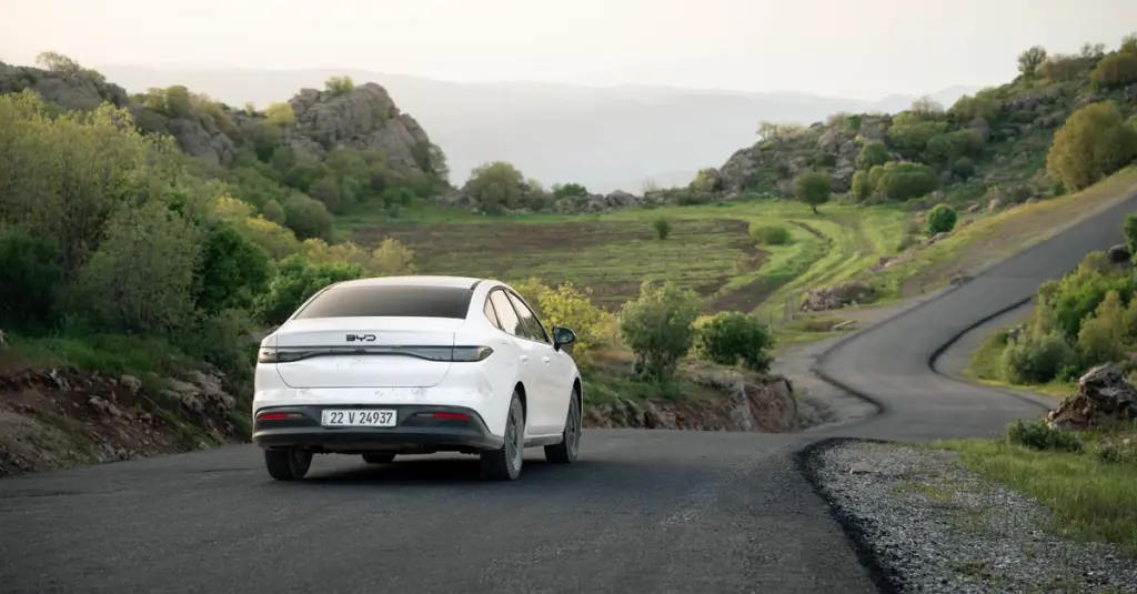 BYD Song Plus DM-i: Ficha Técnica e Preço no Brasil