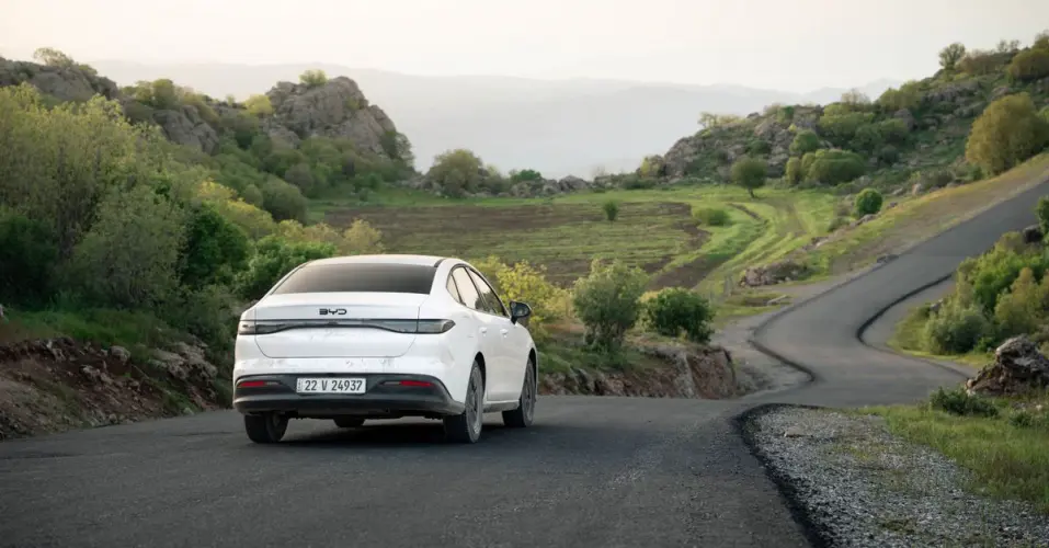 BYD Song Plus DM-i: Ficha Técnica e Preço no Brasil