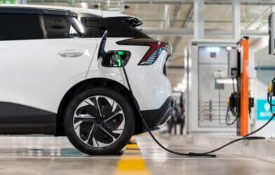 Como a Manutenção de Carros Elétricos é Mais Simples e Barata