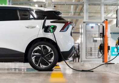 Como a Manutenção de Carros Elétricos é Mais Simples e Barata