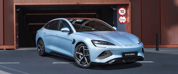 Vale a Pena Comprar um Carro Elétrico Usado em 2026?