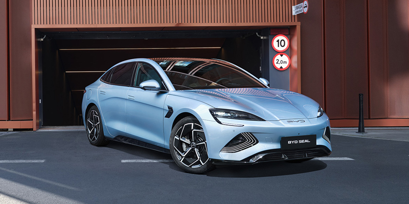 Vale a Pena Comprar um Carro Elétrico Usado em 2026?
