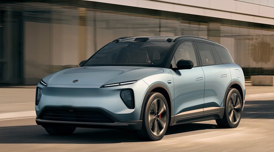 NIO EL6: Guia Completo do Elétrico 2026