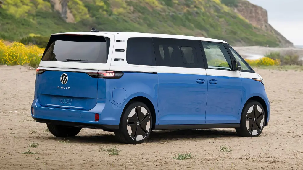 Volkswagen ID.Buzz: Guia Completo do Elétrico 2026