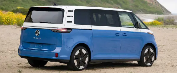 Volkswagen ID.Buzz: Guia Completo do Elétrico 2026