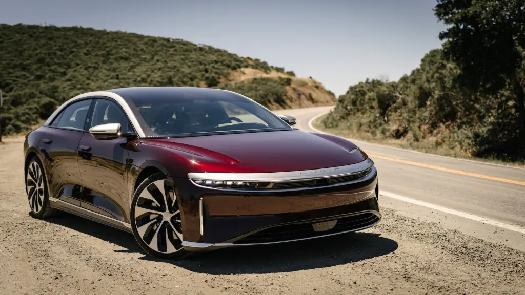 Lucid Air: Guia Completo do Elétrico 2026