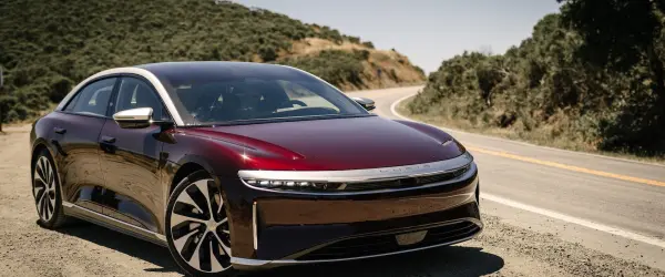 Lucid Air: Guia Completo do Elétrico 2026