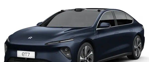 NIO ET7: Guia Completo do Elétrico 2026