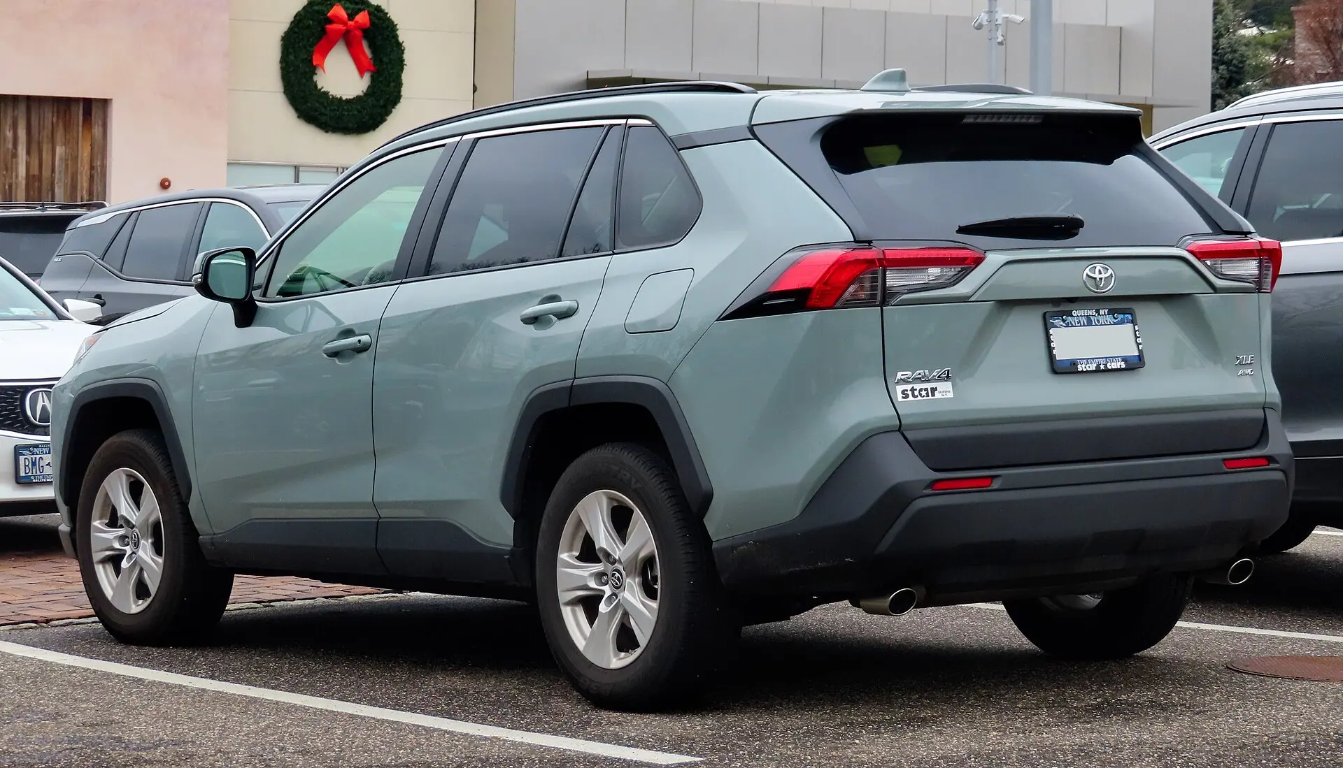 Toyota, Toyota dispara nos EVs nos EUA: será que agora vale a pena?
