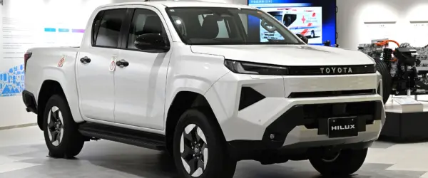 Toyota dispara nos EVs nos EUA: será que agora vale a pena?