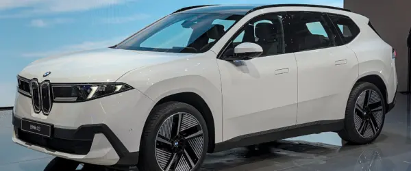 BMW iX3: Guia Completo do Elétrico 2026