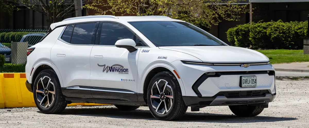 Chevrolet Equinox EV: Guia Completo do Elétrico 2026