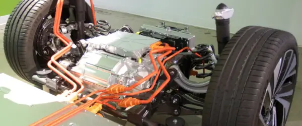 VW na Suécia mostra que recarga bidirecional é o futuro (e o Brasil precisa acordar)