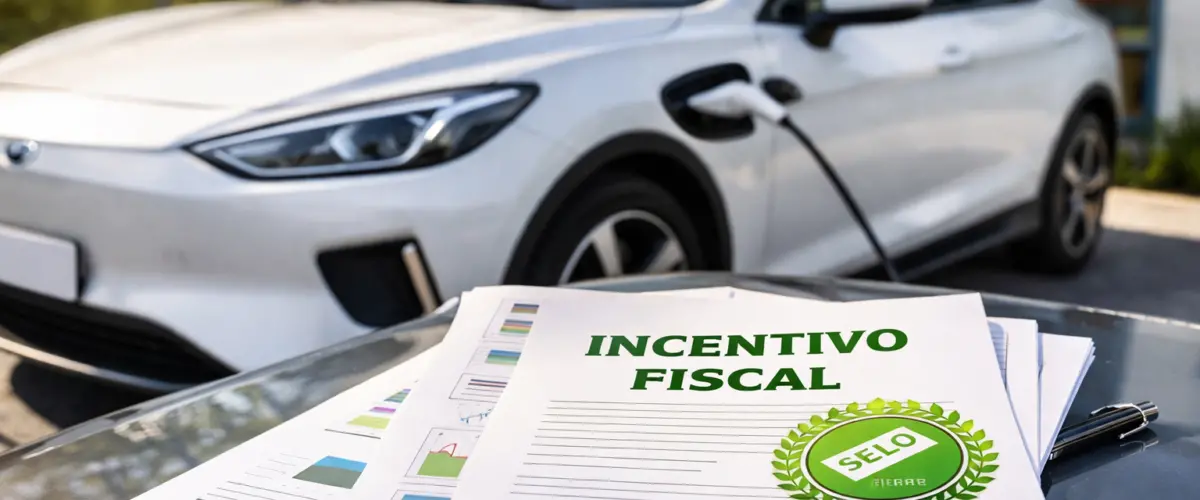 Incentivos Fiscais para Carro Elétrico no Brasil: IPVA, Imposto de Renda e Benefícios 2026