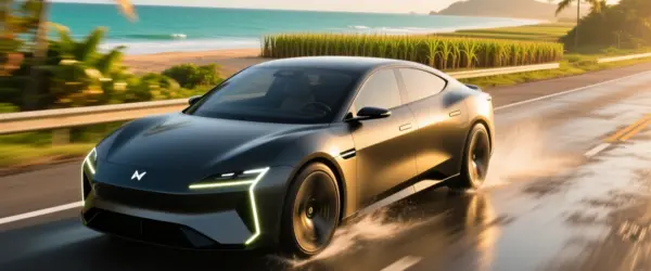 Ar-Condicionado em Carros Elétricos: Quanto Consome e Como Economizar