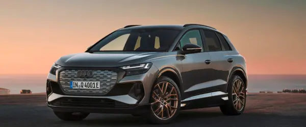 GAC Aion Y vs Audi Q6 e-tron: Qual Elétrico Comprar em 2026?