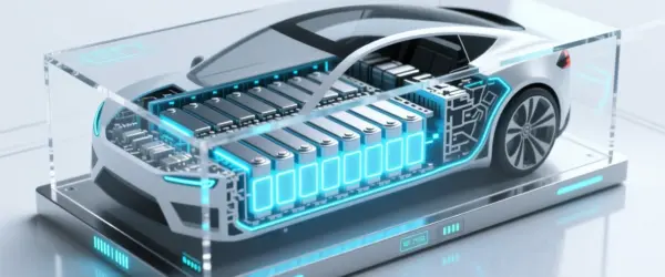 Quanto Tempo Dura a Bateria de um Carro Elétrico? Degradação e Garantia