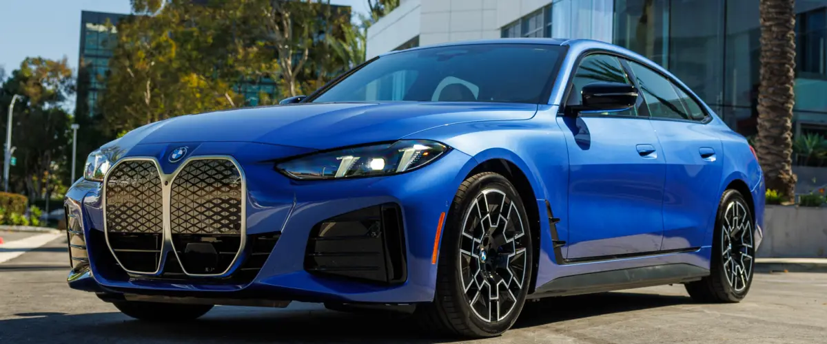 BMW i4: Guia Completo do Elétrico 2026