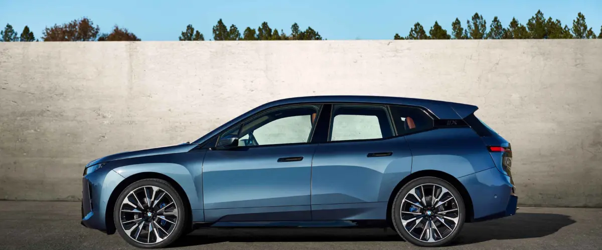 BMW i7: Guia Completo do Elétrico 2026