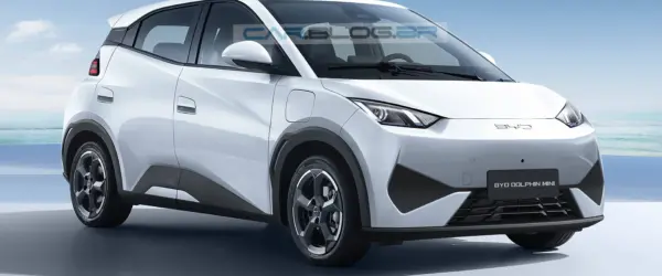 BYD Dolphin Mini 2026: Preço, Autonomia e Ficha Técnica