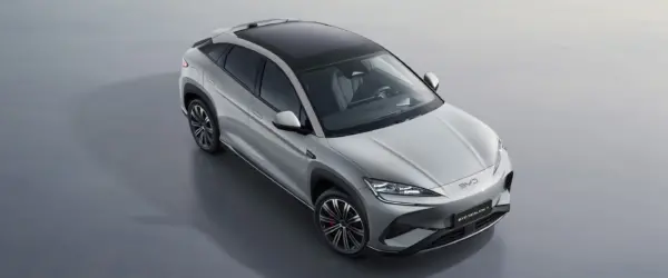 BYD Dolphin Plus vs Leapmotor B10: Qual Elétrico Comprar em 2026?