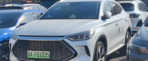 BYD Song Plus DM-i vs Leapmotor B10: Qual Comprar em 2026?