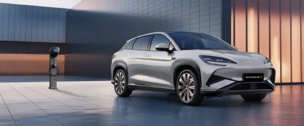 BYD Song Plus DM-i vs GWM Ora 5: Qual Elétrico Comprar em 2026?