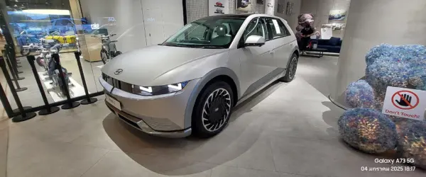 Carro Elétrico Faz Barulho? Entenda o Som e o AVAS