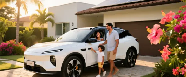 Carro Elétrico Vale a Pena em 2026? O Custo Real no Brasil