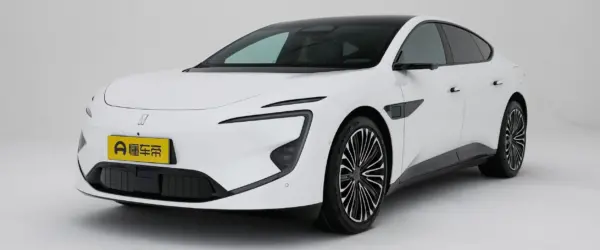Changan Deepal S07: Guia Completo do Elétrico 2026