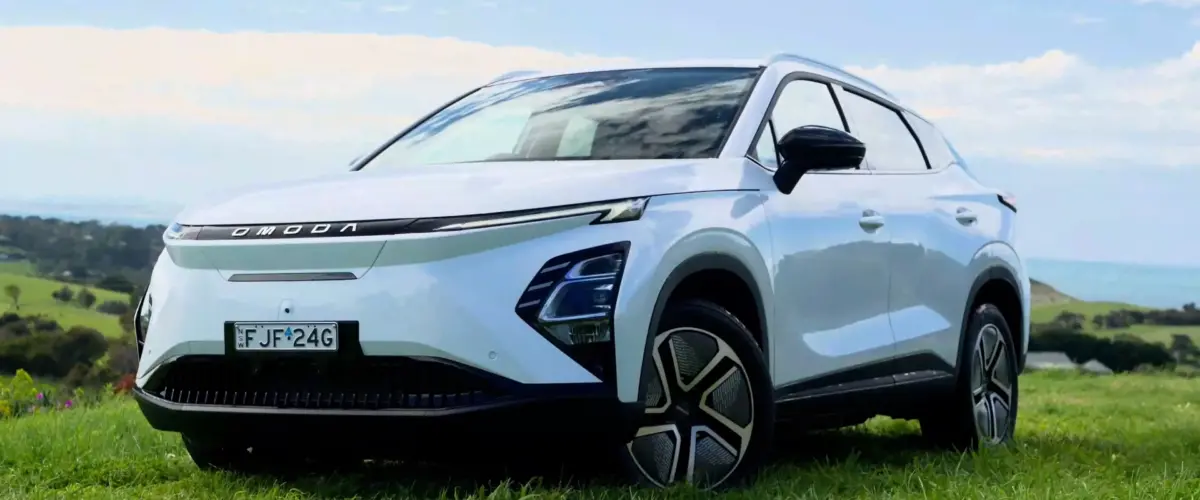 Chery Omoda E5: Guia Completo do Elétrico 2026