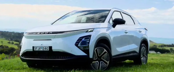 Chery Omoda E5: Guia Completo do Elétrico 2026