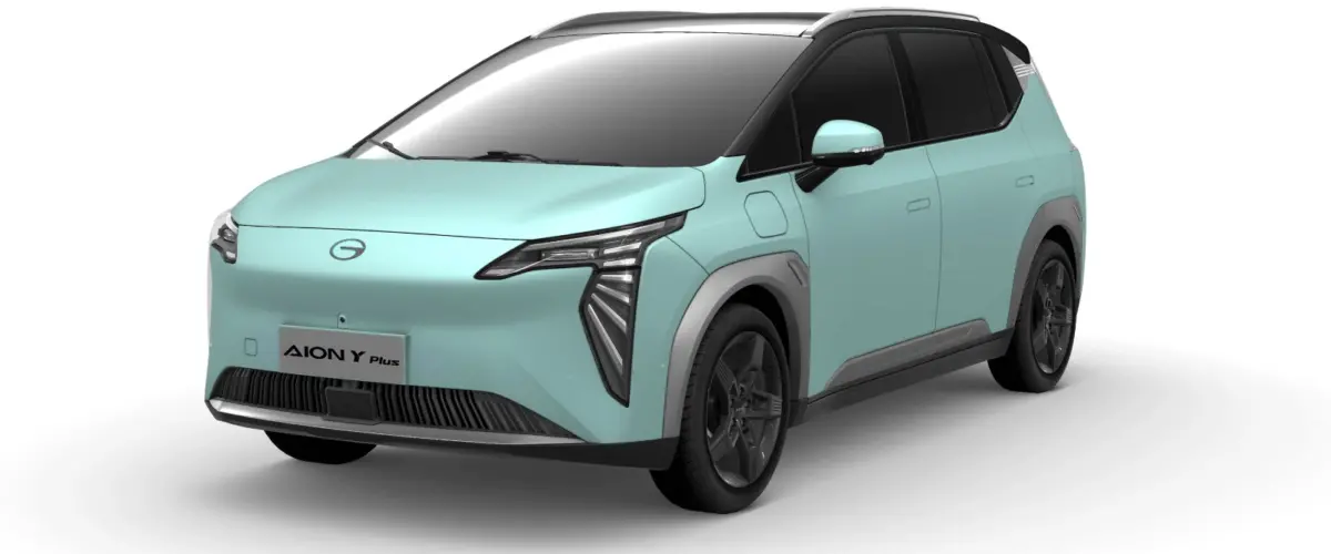 GAC Aion Hyper GT: Guia Completo do Elétrico 2026