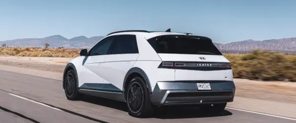 Hyundai Ioniq 5: Guia Completo do Elétrico 2026