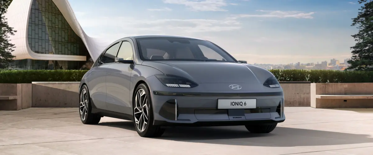 Hyundai Ioniq 6: Guia Completo do Elétrico 2026