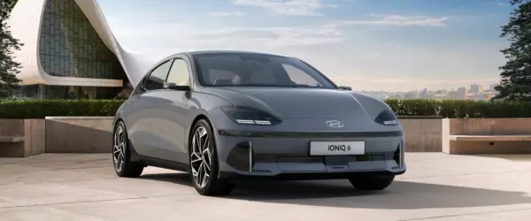 Hyundai Ioniq 6: Guia Completo do Elétrico 2026