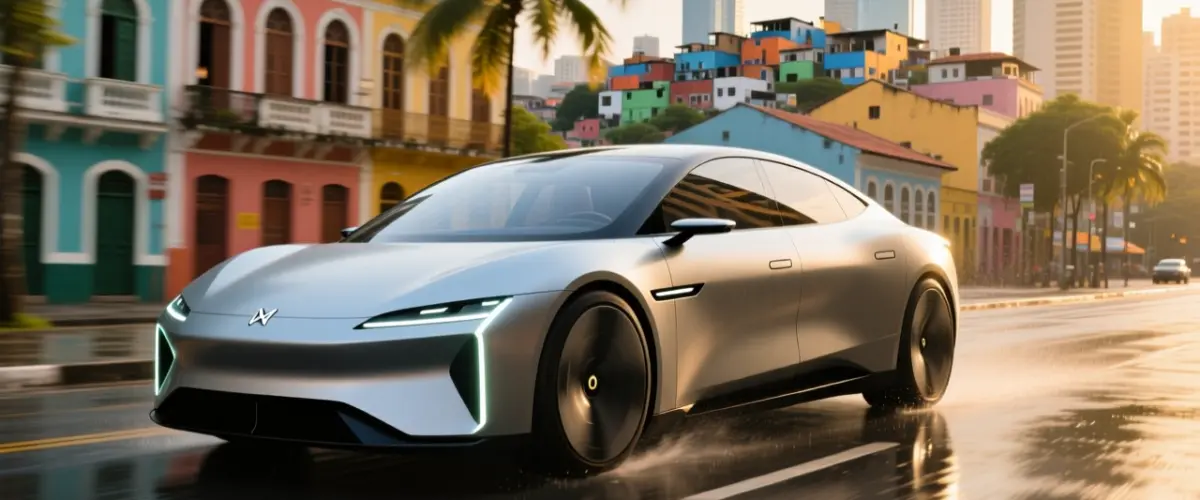Quanto Custa Instalar um Carregador de Carro Elétrico em Casa? (2026)