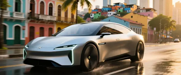 Quanto Custa Instalar um Carregador de Carro Elétrico em Casa? (2026)