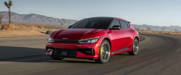 Kia EV6: Guia Completo do Elétrico 2026