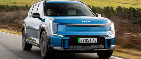 Kia EV9: Guia Completo do Elétrico 2026